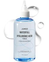 Tônico facial JUMISO Tônico Hialurônico Waterfull 250ml Vegan Tônico facial JUMISO Tônico Hialurônico Waterfull 250ml Vegan