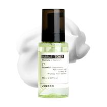 Tônico Facial JUNO & Co. Bubble Hydrating 85ml Tônico Facial JUNO & Co. Bubble Hydrating 85ml