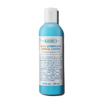 Tônico facial Kiehl's Blue Adstringent Herbal Lotion 250ml Tônico facial Kiehl's Blue Adstringent Herbal Lotion 250ml