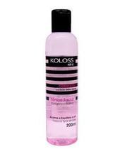 Tônico Facial Koloss Completly - 200ml