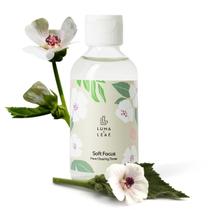 Tônico facial LUMA & LEAF Clearing 120 ml com casca de salgueiro