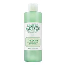 Tônico facial Mario Badescu Loção de Limpeza de Pepino 240mL Tônico facial Mario Badescu Loção de Limpeza de Pepino 240mL