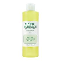 Tônico facial Mario Badescu Loção Especial de Pepino 240mL