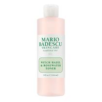 Tônico facial Mario Badescu Witch Hazel e Água de Rosas 240 ml Tônico facial Mario Badescu Witch Hazel e Água de Rosas 240 ml