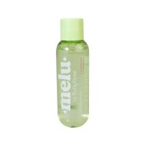 Tônico Facial Melu Ruby Rose com Vitamina E 100ml Tônico Facial Melu Ruby Rose com Vitamina E 100ml