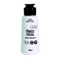 Tônico Facial Miss Lary