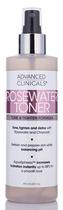 Tônico Facial Mist Advanced Clinicals Collagen + Rosewater 240 ml Tônico Facial Mist Advanced Clinicals Collagen + Rosewater 240 ml