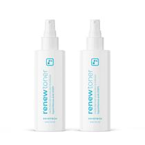 Tônico Facial Mist Briotech Renew Ácido Hipocloroso 60 mL (pacote com 2)