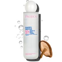 Tônico facial Mist Pacifica Happy Water Hidratante 120ml Vegano
