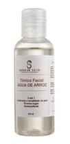 Tonico Facial Natural De Água De Arroz