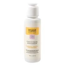 Tônico Facial Natural Vitamina C e Ácido Hialurônico - 120ml - Twoone Onetwo Tônico Facial Natural Vitamina C e Ácido Hialurônico - 120ml - Twoone Onetwo