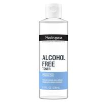 Tônico Facial Neutrogena Gentle Daily Sem Álcool - 240ml Tônico Facial Neutrogena Gentle Daily Sem Álcool - 240ml