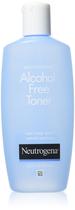 Tônico facial Neutrogena sem óleo e álcool 250 ml (pacote com 2) Tônico facial Neutrogena sem óleo e álcool 250 ml (pacote com 2)