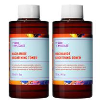 Tônico Facial Niacinamida Good Molecules 120ml