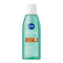 Tônico Facial Nivea Acne Control 200ml Tônico Facial Nivea Acne Control 200ml