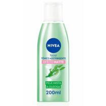 Tônico Facial NIVEA Controle do Brilho 200ml