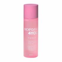 Tônico Facial Océane 4 You Toner Tônico Facial Océane 4 You Toner