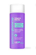 Tônico Facial Poderoso Glow Hidrata Labpop Labotrat 110m
