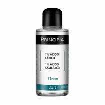 Tônico Facial Principia - AL-7 - 120ml