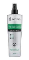 Tônico Facial Ravenna Antipoluição 100ml