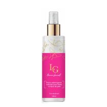 Tônico facial ready to shine 100 ml- luana goulart