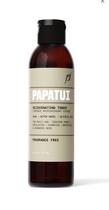 Tónico Facial Rejuvenecedor Papatui sin Aroma 180 ml Marrón Tónico Facial Rejuvenecedor Papatui sin Aroma 180 ml Marrón