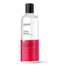 Tônico Facial Retinol 250 ml - Labotrat