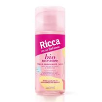 Tonico facial ricca 140ml 3796