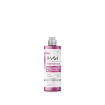 Tônico Facial Rosa Mosqueta E Vitamina C 200ml Raavi Tônico Facial Rosa Mosqueta E Vitamina C 200ml Raavi