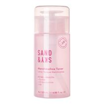 Tônico Facial Sand & Sky Marshmallow com Niacinamida - 150ml