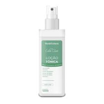 Tônico Facial Secativa Antiacne 120mL World Esthetic