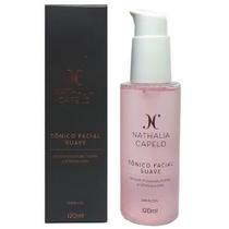 Tônico facial suave - nathalia capelo