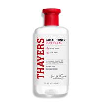 Tônico facial Thayers Witch Hazel Aloe Vera Rose Petal 355ml