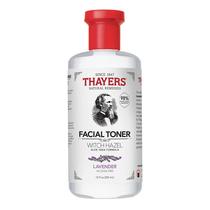 Tônico Facial Thayers Witch Hazel com Lavanda - Sem Álcool - 355ml