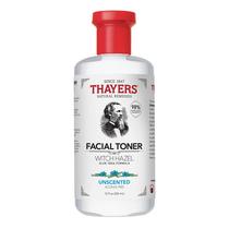 Tônico Facial Thayers Witch Hazel sem Álcool - 355ml com Aloe Vera