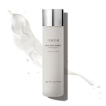 Tônico Facial TIRTIR Milk Skin Rice com Niacinamida - 150ml - Cruelty-Free