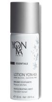 Tônico facial YonKa Hydrating Travel Size para pele seca e sensível