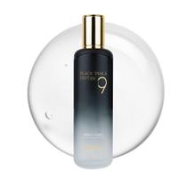 Tônico Farmstay Black Snail & Peptide 9 Perfect 120 ml