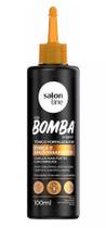 Tônico Força E Engrossamento SOS Bomba 100ml - Salon Line
