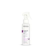 Tônico Force Hair Crescimento Capilar Acelerado 150ml ProHall Professional