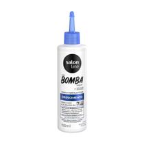 Tonico Fortal Crescimento Acelerado Salon Line 100ml