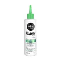 Tonico Fortalecedor Antiqueda 100mL Bomba - Salon Line