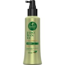 Tônico Fortalecedor Antiqueda Jaborandi Haskell 120ml Tônico Fortalecedor Antiqueda Jaborandi Haskell 120ml