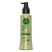 Tônico Fortalecedor Antiqueda Jaborandi Haskell 120ml