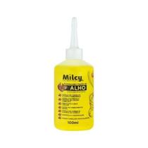 Tônico Fortalecedor Capilar de Alho Milcy - Desodorizado 100ML