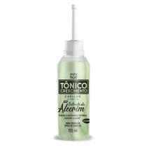 Tônico Fortalecedor Capilar NATUHAIR Alecrim 115ml