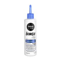Tonico Fortalecedor Crescimento 100mL Bomba - Salon Line