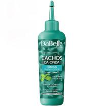 Tônico Fortalecedor DaBelle Capilar Cachos da Onda 100ml
