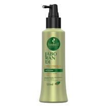 Tônico Fortalecedor Haskell Jaborandi Antiqueda 120ml