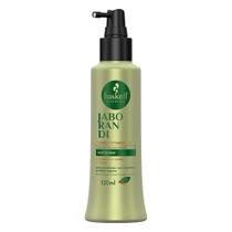 Tônico Fortalecedor Jaborandi 120ml - Haskell Cosméticos